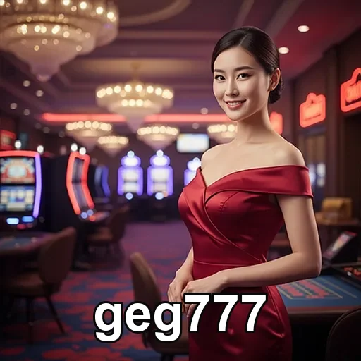 Jogador celebrando ao acessar serviços VIP no geg777