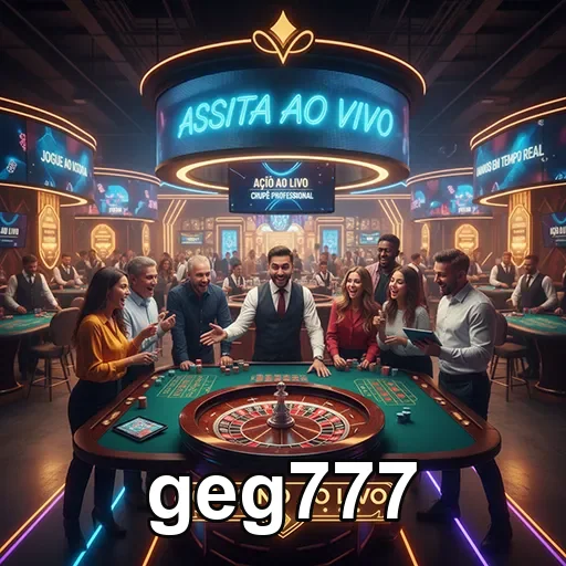 Ilustração de Streaming ao Vivo