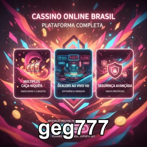 Ilustração de Slots Populares