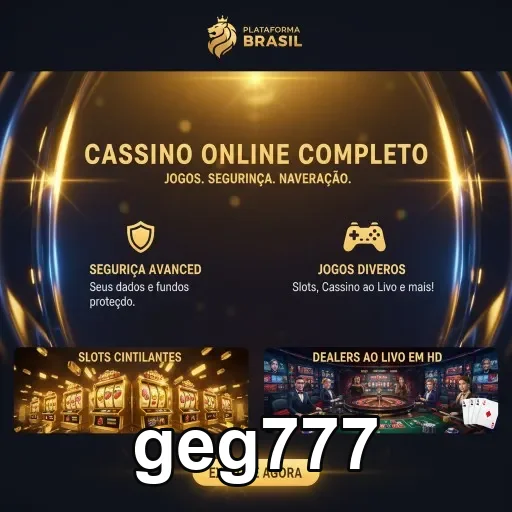 Imagem promocional destacando ofertas de cassino online