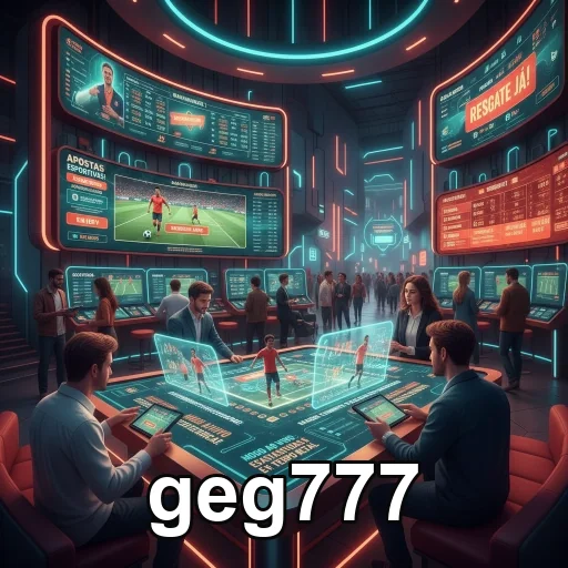 Acesso rápido ao cassino online geg777