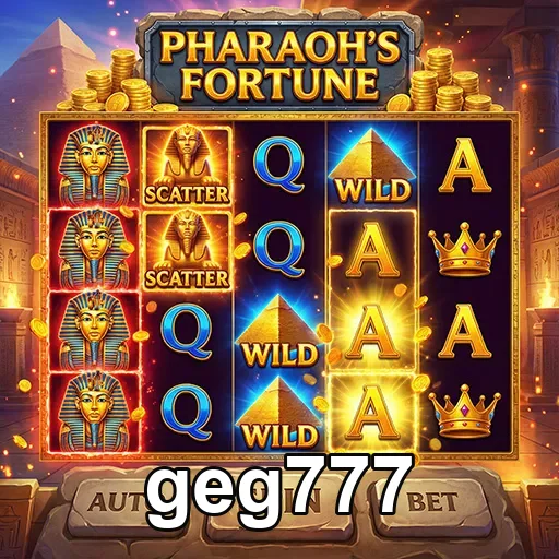 Realize suas apostas de forma responsável - geg777