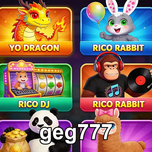 Serviços VIP Exclusivos para Jogadores - geg777