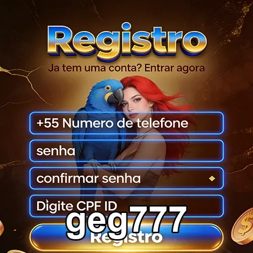 Jogos online emocionantes disponíveis na geg777